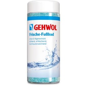 GEHWOL Refreshing Foot Bath, Αναζωογονητικό Ποδόλουτρο - 330g