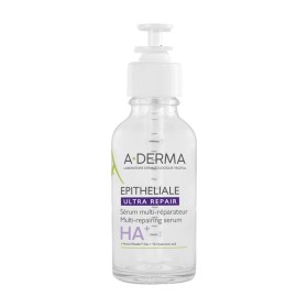 A-DERMA Epitheliale Ultra Repair Ha Serum, Αντιγηραντικός Ορός Πολλαπλής Επανόρθωσης - 30ml