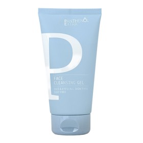 PANTHENOL EXTRA Face Cleansing Gel, Ζελέ Καθαρισμού Προσώπου - 150ml