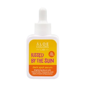 ALOE COLORS Kissed By The Sun Dark Spot Serum, Ορός κατά των Δυσχρωμιών -50ml