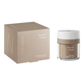 MEDISEI Time Nourish Cream, Λεπτόρρευστη Αντιρυτιδική Κρέμα για τις Πρώτες Ρυτίδες - 50ml