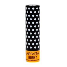APIVITA Lip Care Honey - 4.4gr