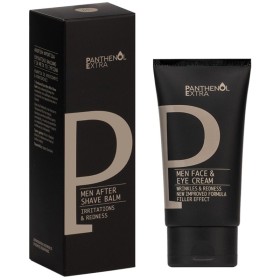 PANTHENOL EXTRA Men After Shave Balm, Βάλσαμο για Μετά το Ξύρισμα - 75ml