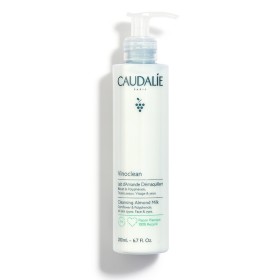 CAUDALIE Vinoclean Cleansing Almond Milk, Γαλάκτωμα Καθαρισμού Προσώπου με Αμυγδαλέλαιο - 200ml