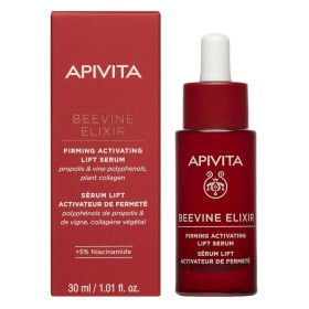 APIVITA Beevine Elixir Firming Serum, Ορός Ενεργοποίησης Σύσφιξης & Lifting - 30ml