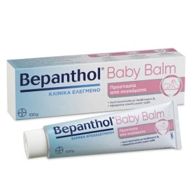 BEPANTHOL Baby Balm, Αλοιφή Προσταστίας απο Συγκάματα - 100g