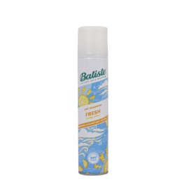 BATISTE Dry Shampoo Fresh Breezy Citrus, Ξηρό Σαμπουάν με δροσερό Άρωμα Εσπεριδοειδών  - 200ml