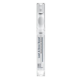FREZYDERM Lash & Brow Boost, Ορός Πύκνωσης Βλεφαρίδων & Φρυδιών - 10ml