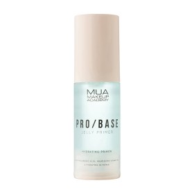MUA Pro/ Base Jelly Hydrating Primer, Ανάλαφρη Βάση σε Μορφή Τζελ - 30ml