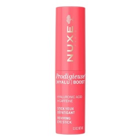 NUXE Prodigieuse Hyalu Boost Eye Stick, Στικ κατά των Μαύρων Κύκλων -8.5g
