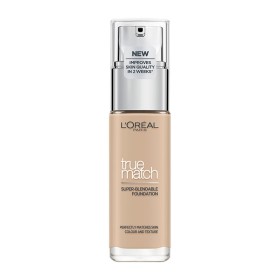 LOREAL PARIS True Match Super Blendable Foundation 2.R/2.C Vanilla Rose, Λεπτόρρευστο Κρεμώδες Foundation - 30ml