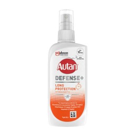 AUTAN Defence+ Long Protection Spray, Εντομοαπωθητικό Σπρέι - 100ml