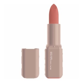 MAYBELLINE Serum Lipstick Matte, Κραγιόν με Υαλουρονικό Ματ, 001 Crop Top