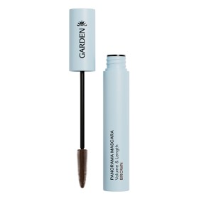 GARDEN  Panorama Mascara , Μάσκαρα για Πυκνές Βλεφαρίδες 301 Brown -8.5ml