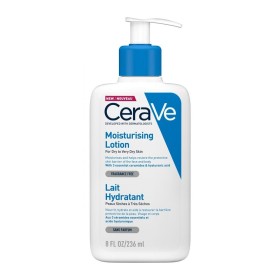 CERAVE Moisturising Lotion Ενυδατική Κρέμα Προσώπου & Σώματος - 236ml