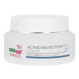SEBAMED PRO Active Protection Cream, Αντιγηραντική Κρέμα Προσώπου -50ml