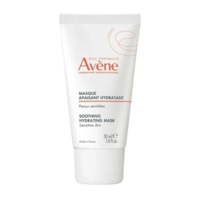 AVENE Masque Apaisant Hydratant, Καταπραϋντική Μάσκα Λάμψης -50ml