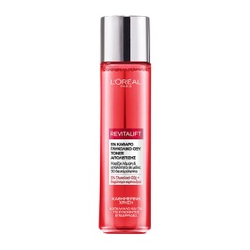 LOREAL PARIS Revitalift Toner Aπολέπισης με 5% Καθαρό Γλυκολικό Oξύ & Εκχύλισμα Καρπουζιού - 180ml