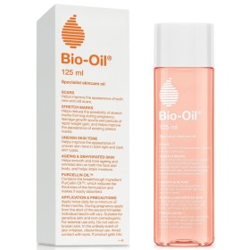 BIO-OIL PurCellin Λάδι Επανόρθωσης Ουλών & Ραγάδων 125ml