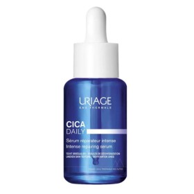 URIAGE Cica Daily Intense Repairing Serum, Ενυδατικός - Επανορθωτικός Ορός Προσώπου -30ml