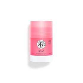 ROGER & GALLET Solid Deodorant, Rose, Αποσμητικό Stick - 50gr