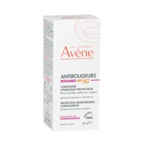 AVENE Antirougeurs Rosamed SPF50+, Προστατευτικό  Συμπύκνωμα Κατά της Ερυθρότητας - 30ml