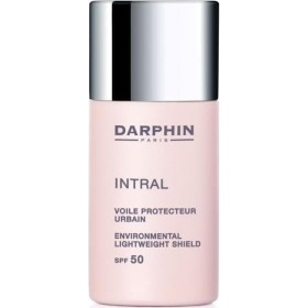 DARPHIN Intral Voile Protecteur Urbain SPF50+, Κρέμα Προστασίας για Ευαίσθητες Επιδερμίδες - 30ml