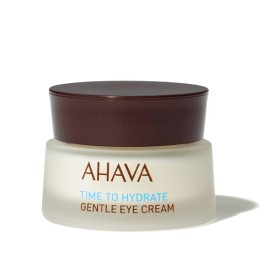 AHAVA Time to Hydrate Gentle Eye Cream, Ενυδατική Κρέμα Ματιών - 15ml