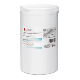 CHEMCO Glucose (Dextrose) Monohydrate Ph.Eur. Γλυκόζη (Δεξτρόζη) Μονοϋδρική - 1kg