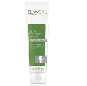 ELANCYL Slim Design Stomach & Stubborn Areas, Ορός Αδυνατίσματος - 150ml