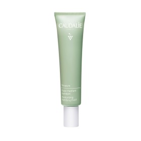 CAUDALIE Vinopure Moisturizing Mattifying Fluid, Λεπτόρρευστη Ενυδατική Κρέμα που Μειώνει τις Ατέλειες - 40ml