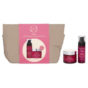 FRESH LINE Hera Promo Anti-Wrinkle & Skin Plumping/ Ήρα Ορός Yαλουρονικού για Γέμισμα Ρυτίδων -30ml & ΔΩΡΟ Ήρα Αντιρυτιδική Κρέμα Προσώπου -50ml, 1σετ