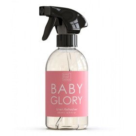 SANKO SCENT Linen Refresher Baby Glory, Αρωματικό Υφασμάτων - 500ml