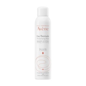 AVENE Eau Thermale Spray, Σπρέι Ιαματικού Νερού με Καταπραϋντικές & Αντι-Ερεθιστικές Ιδιότητες - 300ml