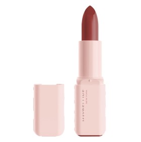 MAYBELLINE Serum Lipstick Satin, Κραγιόν με Υαλουρονικό Σατινέ, 103 Make It Work