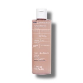 KORRES Wild Rose Brighter Balance Essence, Άγριο Τριαντάφυλλο Λοσιόν για Λάμψη & Ενυδάτωση - 200ml