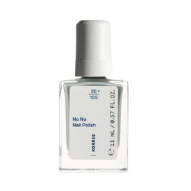 KORRES No No Nail Polish 85 Sage Green, Βερνίκι Νυχιών Υψηλής Φυσικής Περιεκτικότητας - 11ml