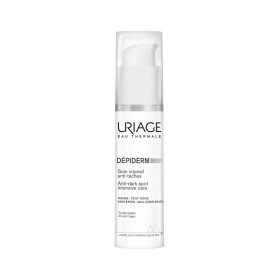 URIAGE Depiderm Anti Dark Spot Intensive Care, Εντατική Αγωγή Κατά των Καφέ Κηλίδων & Δυσχρωμιών - 30ml