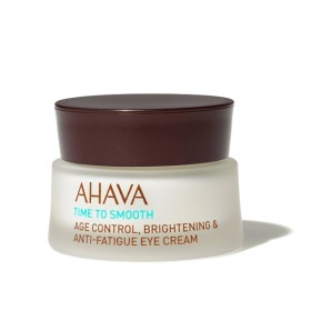 AHAVA Time to Smooth Age Control Brightening Eye Cream, Ενυδατική Κρέμα Ματιών - 15ml