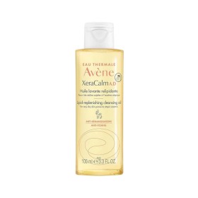 AVENE XeraCalm A.D Huile Lavante Relipidante, Λάδι Καθαρισμού & Αναπλήρωσης των Λιπιδίων - 100ml