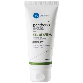 PANTHENOL EXTRA Arnica Gel, Τζελ με Άρνικα - 100ml