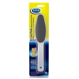 SCHOLL Λίμα Αφαίρεσης Σκληρού Δέρματος - 1τεμ