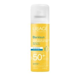 URIAGE Bariesun Moisturizing Dry Mist SPF50+, Αντηλιακό Σπρέι - 200ml