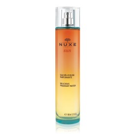 NUXE Sun Delicious Fragrant Water, Γυναικείο Αρωματικό Νερό - 100ml