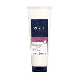 PHYTO Boucles Intenses Rich Cream, Πλούσια Κρέμα Φορμαρίσματος για Μπούκλες - 250ml