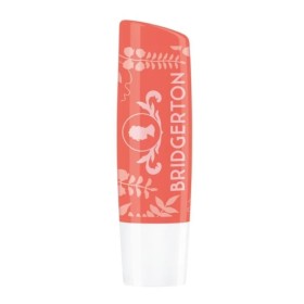 LIPOSAN Limited Edition Bridgerton, Ενυδατικό Balm Χειλιών Peach Tea -4.8g