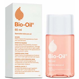 BIO-OIL PurCellin Λάδι Επανόρθωσης Ουλών & Ραγάδων 60ml