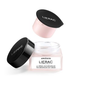 LIERAC Arkeskin The Menopause Day Cream Refill, Η Κρέμα Ημέρας Στην Εμμηνόπαυση, Ανταλλακτικό - 50ml