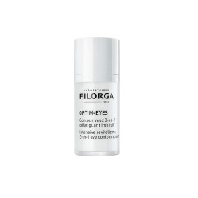 FILORGA Optim Eyes, Intensive Revitalizing 3in1 Eye Contour Cream, Κρέμα Ματιών Τριπλής Δράσης - 15ml