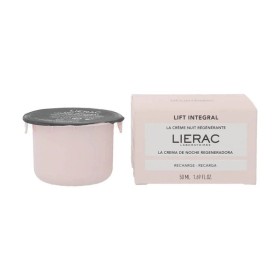 LIERAC Lift Integral Regenerating Night Cream Refil, Αναδομητική Κρέμα Νύχτας Ανταλλακτικό - 50ml